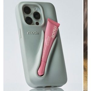 Rhode Lip Case iPhone 14 Pro Max